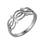 Серебряное кольцо Виола 2302660-5